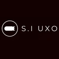 S.I UXO logo - Similar company to Bactec