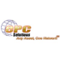 Epcsolutions, Inc.