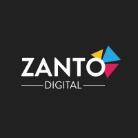 Zanto Digital logo - Similar company to Online Turf