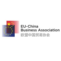 EU-China Business Association (EUCBA) logo - Similar company to Belgian-Chinese Chamber Of Commerce - Bcecc