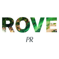 ROVE PR logo - Similar company to Harber Pr