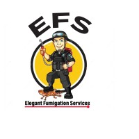 Elegant Fumigation Services logo - Similar company to Pro-Pest Exterminators - Pest Control Service - Fumigation Service