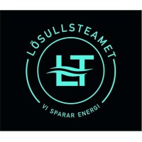 Lösullsteamet i Linköping AB logo - Similar company to 100 Gruppen