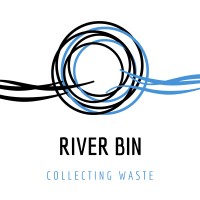 RiverBin logo - Similar company to Cyberminars Digital