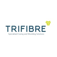 Trifibre logo - Similar company to Xapsys