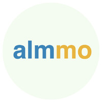 ALMMO logo - Similar company to Blosical