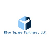 Blue Square Partners logo - Similar company to Bluesquared
