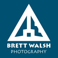 Brett Walsh Photography logo - Similar company to Treneer Consulting