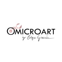 Omicroart. Specialists in oncological, paramedical and aesthetic micropigmentation in Barcelona. logo - Similar company to Aesthetic Studio'S