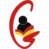 Surrey German Language School logo - Similar company to Jl Academy