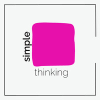Simple Thinking logo - Similar company to Futureproofing - The Future Beyond Innovation