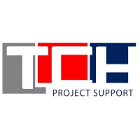 TCH-Projectsupport / REVIT-Support / BREEAM ondersteuning logo - Similar company to Dbi-Techniek B.V.