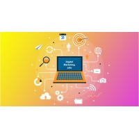 Youtube marketing logo - Similar company to Goloud Digital