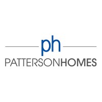 Patterson Homes logo - Similar company to Conservus Homes