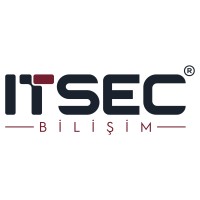 ITSEC Network logo - Similar company to Isochemicals Ki̇mya A.Ş.