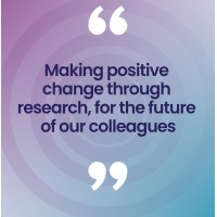 The Nurse Suicide Study logo - Similar company to Study Nurse Center