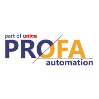 Pro-Fa Automation BV logo - Similar company to Brainpact Industrial Automation