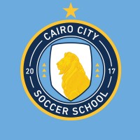 Cairo City Soccer School logo - Similar company to Turkey Hill Elementary School
