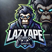 LazyApe Esports logo - Similar company to Lazyape Ecosystem