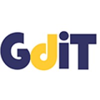 GD Info TeK logo - Similar company to Family Services Of North Alabama
