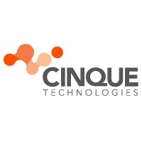 Cinque Technologies logo - Similar company to Thingwire