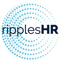 Ripples HR logo - Similar company to Bluesky Interactive Ltd