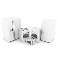 AUTOWASH Domestic Appliance Solutions logo - Similar company to Pacifica Local