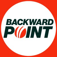 Backward Point: A Cricket Podcast logo - Similar company to Finoto Studio