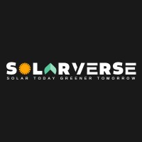 Solarverse Energy Solutions logo - Similar company to Lapdoodle