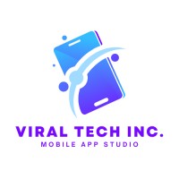 Viral Tech Inc. logo - Similar company to Viralbizz
