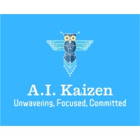 A.I.Kaizen Pvt Ltd logo - Similar company to Proidg - A Technical Writing Factory