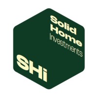Solid Home Investments SL logo - Similar company to Faircom International