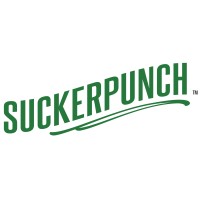 SuckerPunch Pickles logo - Similar company to Frozen Specialties, Inc.