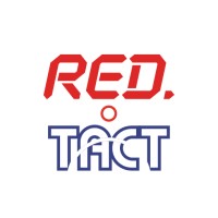 RED TACT Academy for Clinical Training logo - Similar company to Vasa - Vydehi Advanced Simulation Academy