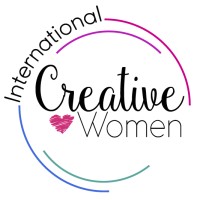 International Creative Women logo - Similar company to Myquest Foundation