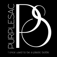 PURPLESAC logo - Similar company to Clowdsource