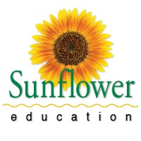 Sunflower Education logo - Similar company to Texas Tera