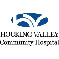 Hocking Valley Community Hospital logo - Similar company to Kiowa County Memorial Hospital