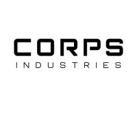 Corps Industries logo - Similar company to Maverick Herd Management