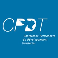 Conférence Permanente du Développement Territorial logo - Similar company to Size+