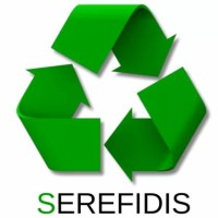 Ανακύκλωση - Serefidis Recycling logo - Similar company to Nortech Group