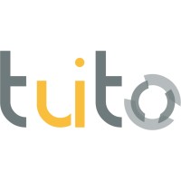 TUITO - AI design lab logo - Similar company to Airmod.Tech