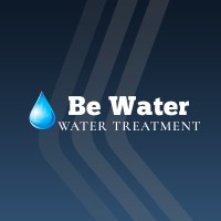 Be Water logo - Similar company to Ichsa Ingeniería