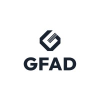 GFAD Systemhaus AG logo - Similar company to MAREGA Hausverwaltungen GmbH