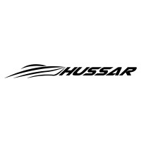 Hussar Yachts logo - Similar company to Miami Luxury Yachts