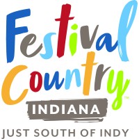 Festival Country Indiana logo - Similar company to Franklin Development Corporation