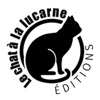 Éditions Le Chat à la Lucarne logo - Similar company to Ime Editions