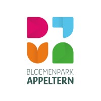 Bloemenpark Appeltern logo - Similar company to Knotsknetter