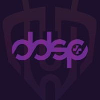 Digital Data Solutions Plus (DDSP) logo - Similar company to Wisch Coaching