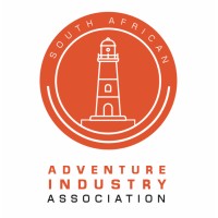 South African Adventure Industry Association (SA AIA) logo - Similar company to Electric Fork Media